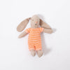Maileg Bunny Micro | Coral | ©Conscious Craft